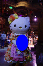 ミミィ