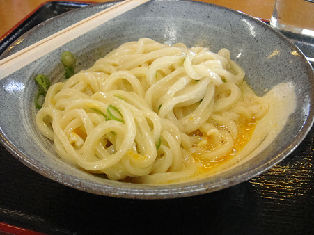2011/11 讃岐うどんツアー-32