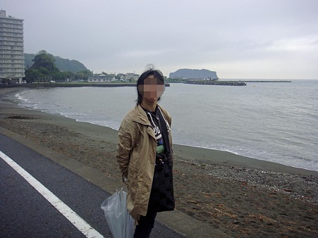 2012/5 みつくんBBQ-26