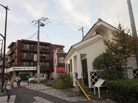 藤沢橋