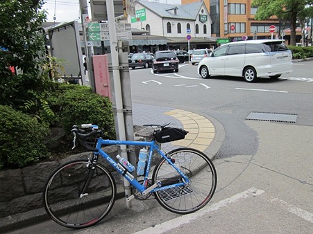 鎌倉駅Now