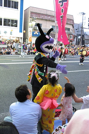 いいバイキンマン