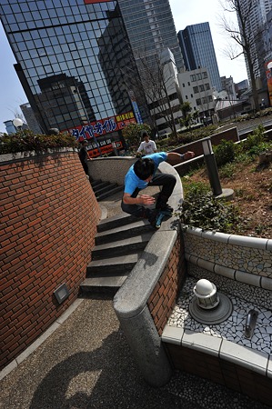 Yasutaka Asakura Mistrial