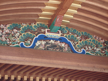湯島天神