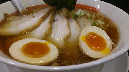 ラーメン