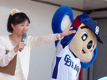 わかったお友達「はーい!」。