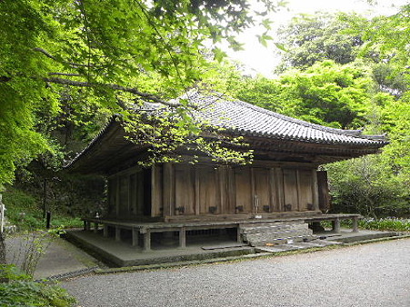 富貴寺１