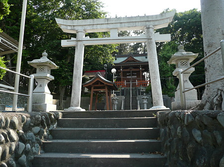 金毘羅神社