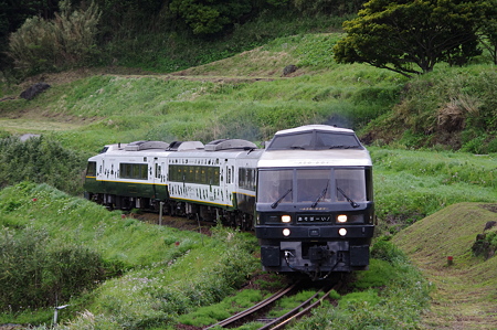 キハ183系あそぼーい!