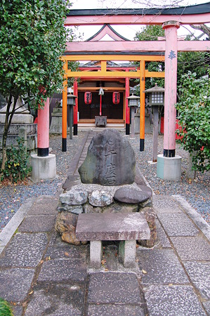 2012年01月08日_DSC_0088千本釈迦堂(大報恩寺
