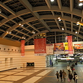 長野駅 コンコース