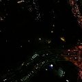 東京タワーからの夜景_6053