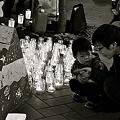 Photos: CandleNight@大阪2010茶屋町_3606