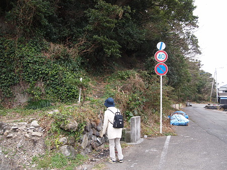 宮野浦八十八箇所-2