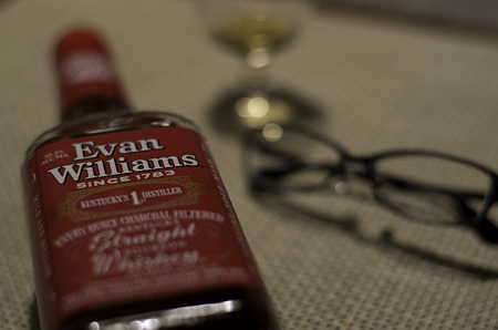 evan williams