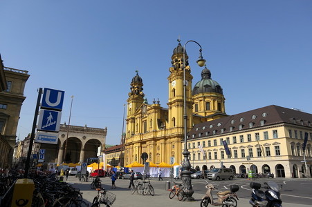 munich 2