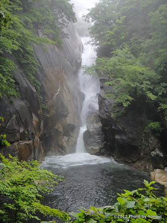昇仙峡・仙娥滝 昇仙峡・仙娥滝