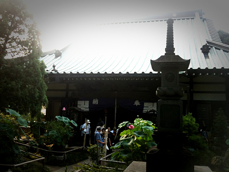 彼岸会