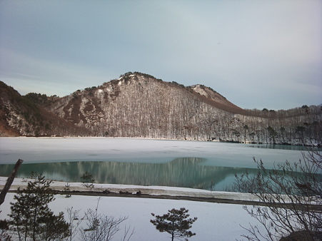 潟沼