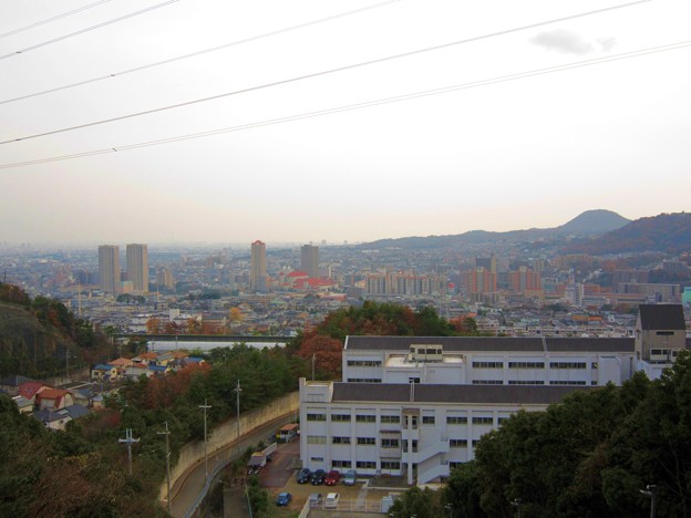 宝塚市