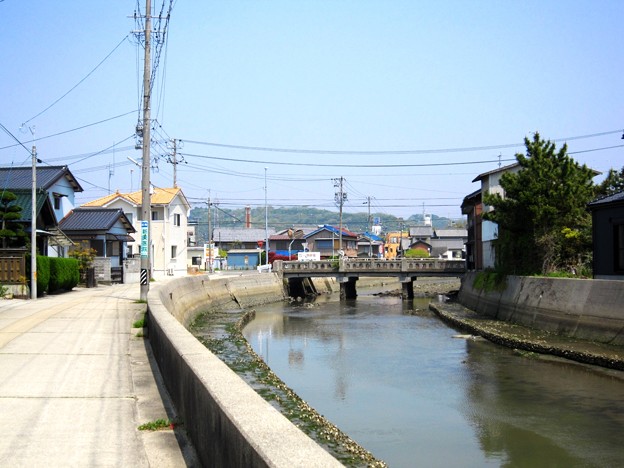 南知多町