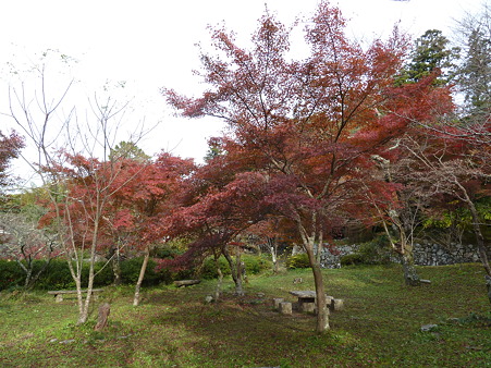 観心寺～高取城 005