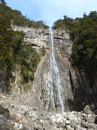 高野山～熊野三山 105