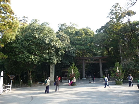 111229-三輪山 大神神社 (6)