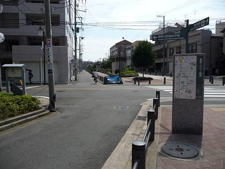 110622-東横廃線 東白楽→反町 (30)