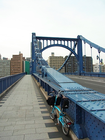 清洲橋