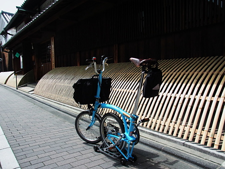 ブロンプトン M3R