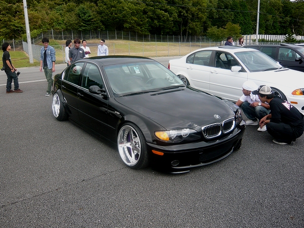 Head on to our Facebook Hellaflush Japan album for more pics