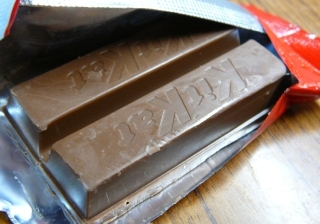 キットカット