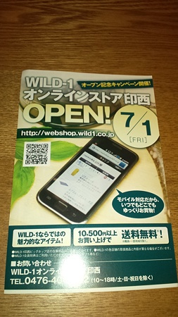 WILD-1