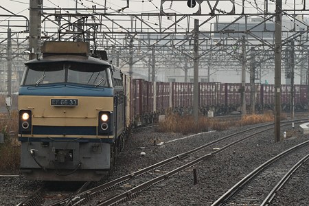EF66-33