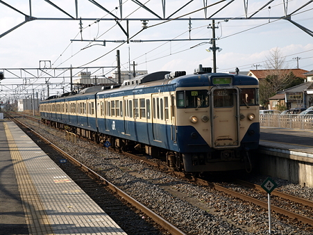 佐原駅35