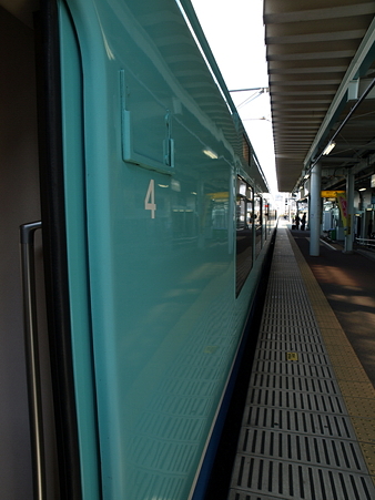 佐原駅40