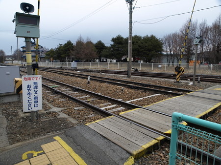 野辺山駅9