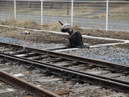 野辺山駅12