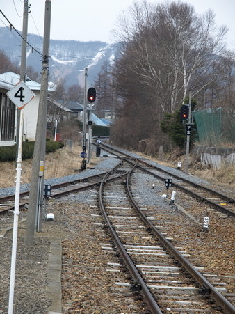 野辺山駅20
