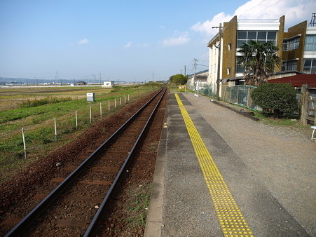 小櫃駅7