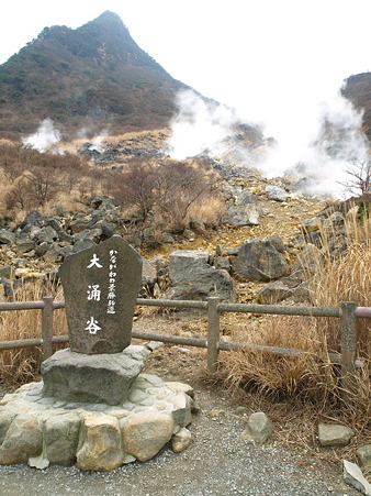 大涌谷9