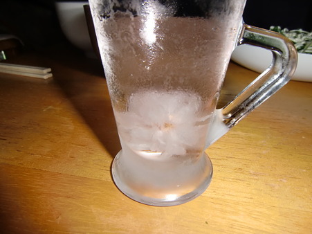 2012.3.3 晩酌酒2 2012.3.3 晩酌酒2