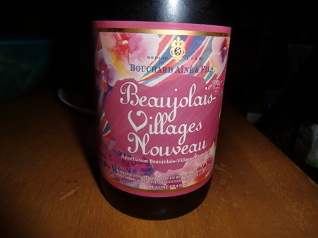 2012.7.7 晩酌酒 2012.7.7 晩酌酒