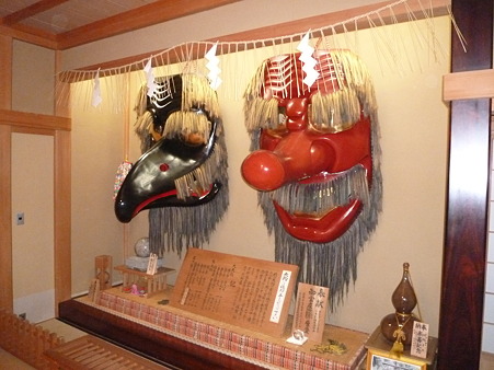 古峯神社