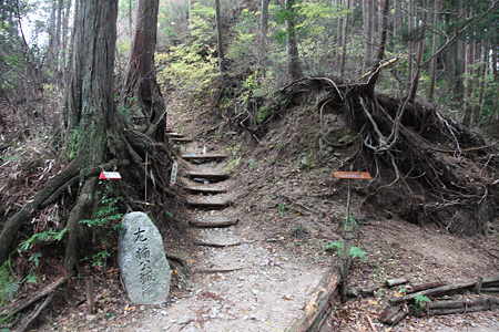 千早城・千早神社 - 11