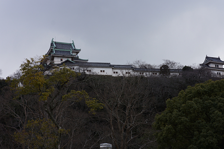 和歌山城 - 02