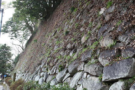 松坂城 - 01