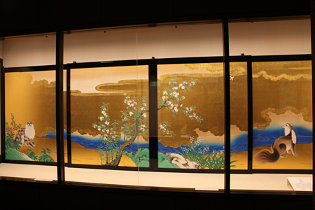 名古屋城 - 009