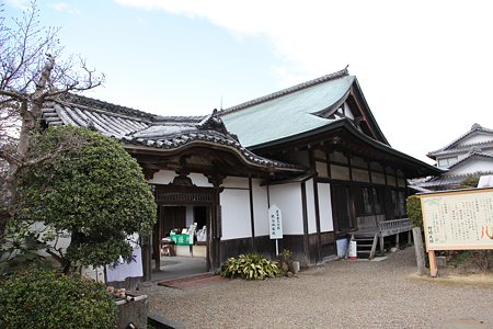 野間大坊 - 02